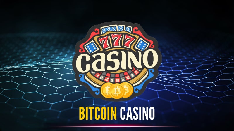 Top Bitcoin casinos