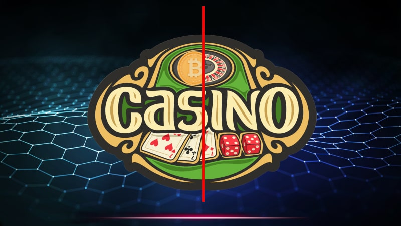 Casinos that accept Bitcoin