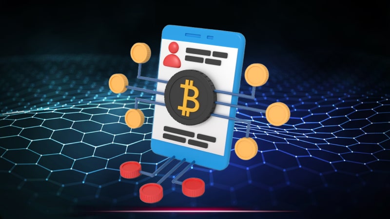 Best Bitcoin casino sites on mobile